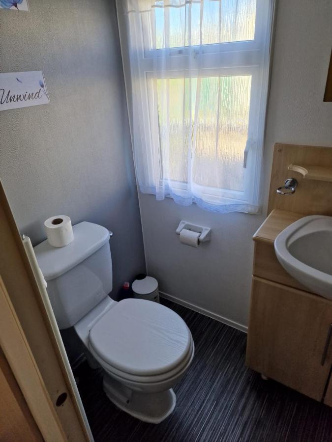 Just Resort No29 Balminnoch Εξωτερικό φωτογραφία