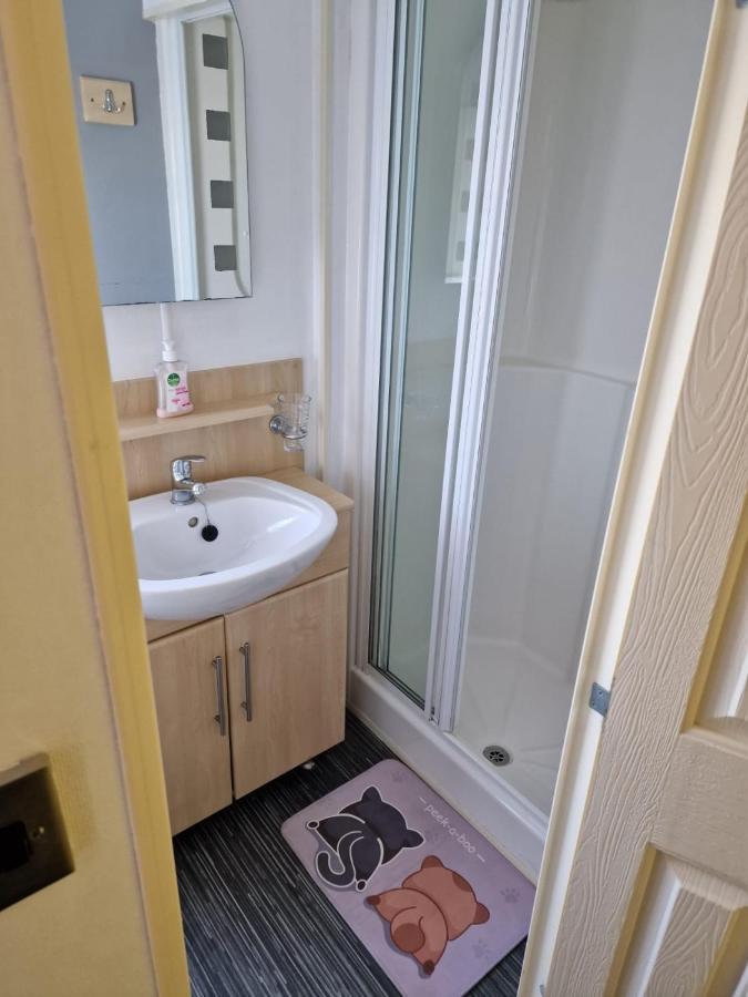 Just Resort No29 Balminnoch Εξωτερικό φωτογραφία