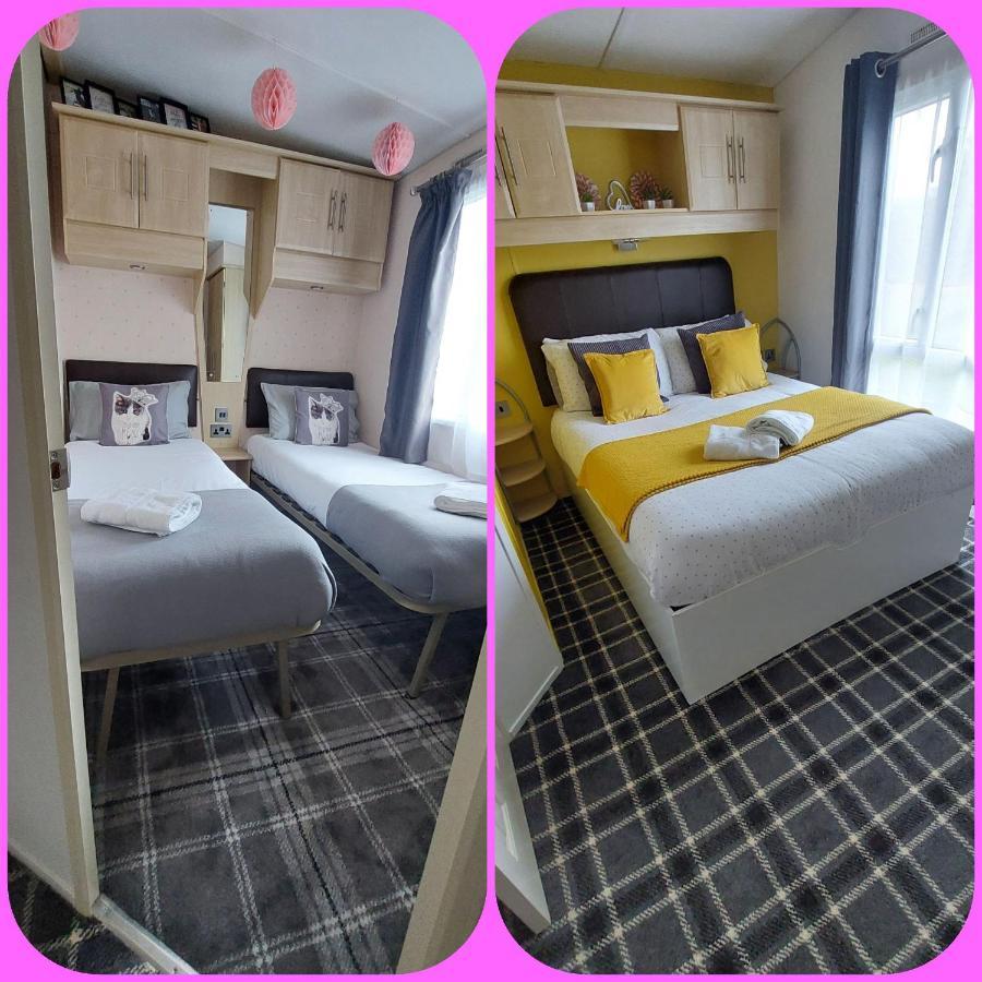 Just Resort No29 Balminnoch Εξωτερικό φωτογραφία